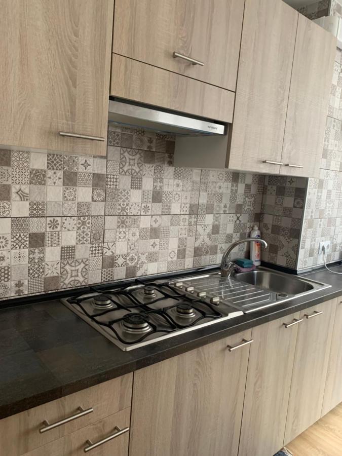 Apartamento Benjamin Rodriguez Alicante Exterior foto