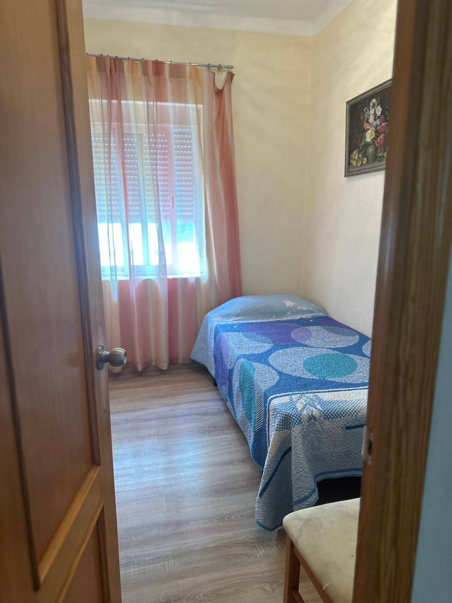 Apartamento Benjamin Rodriguez Alicante Exterior foto