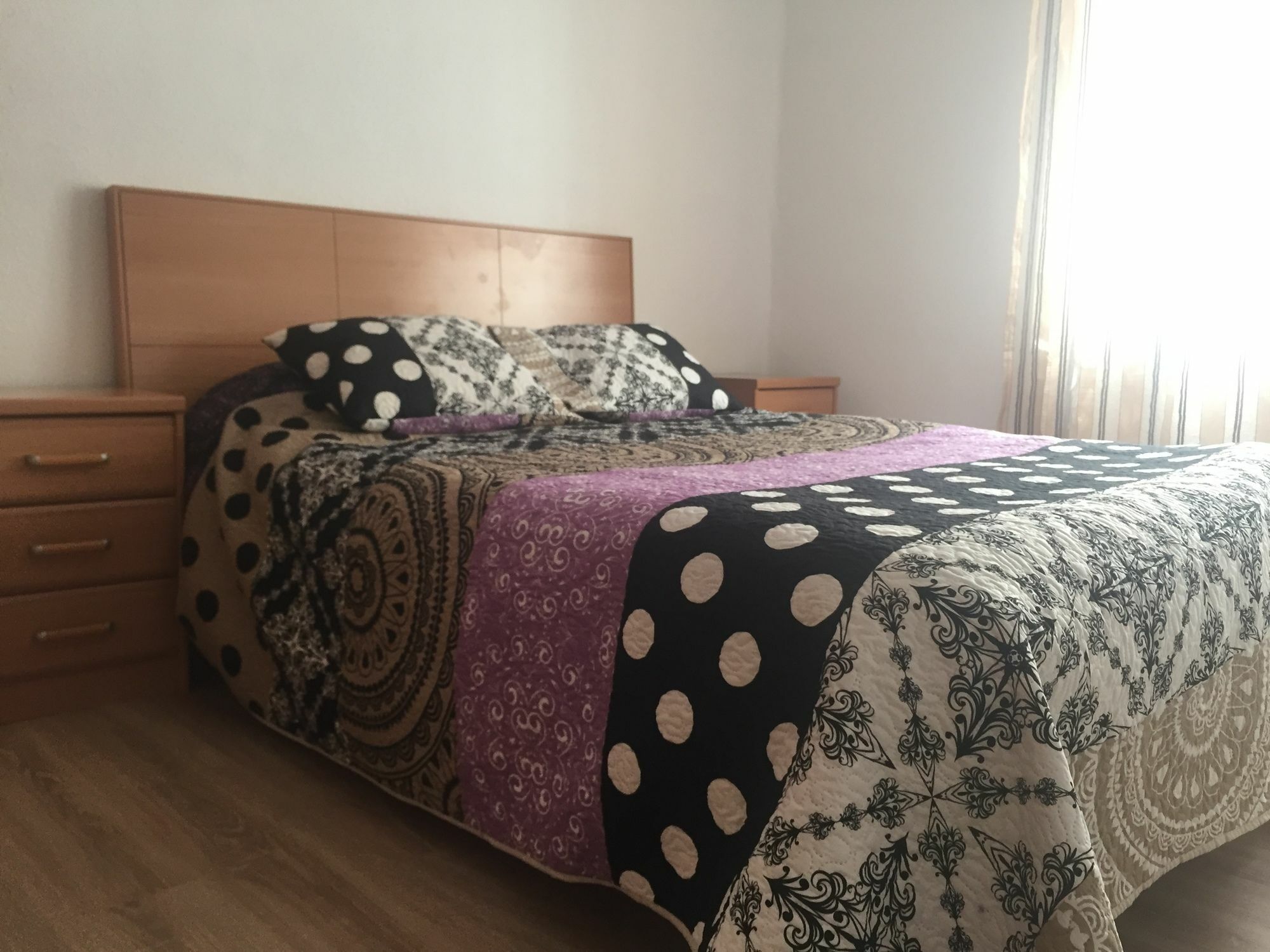 Apartamento Benjamin Rodriguez Alicante Exterior foto
