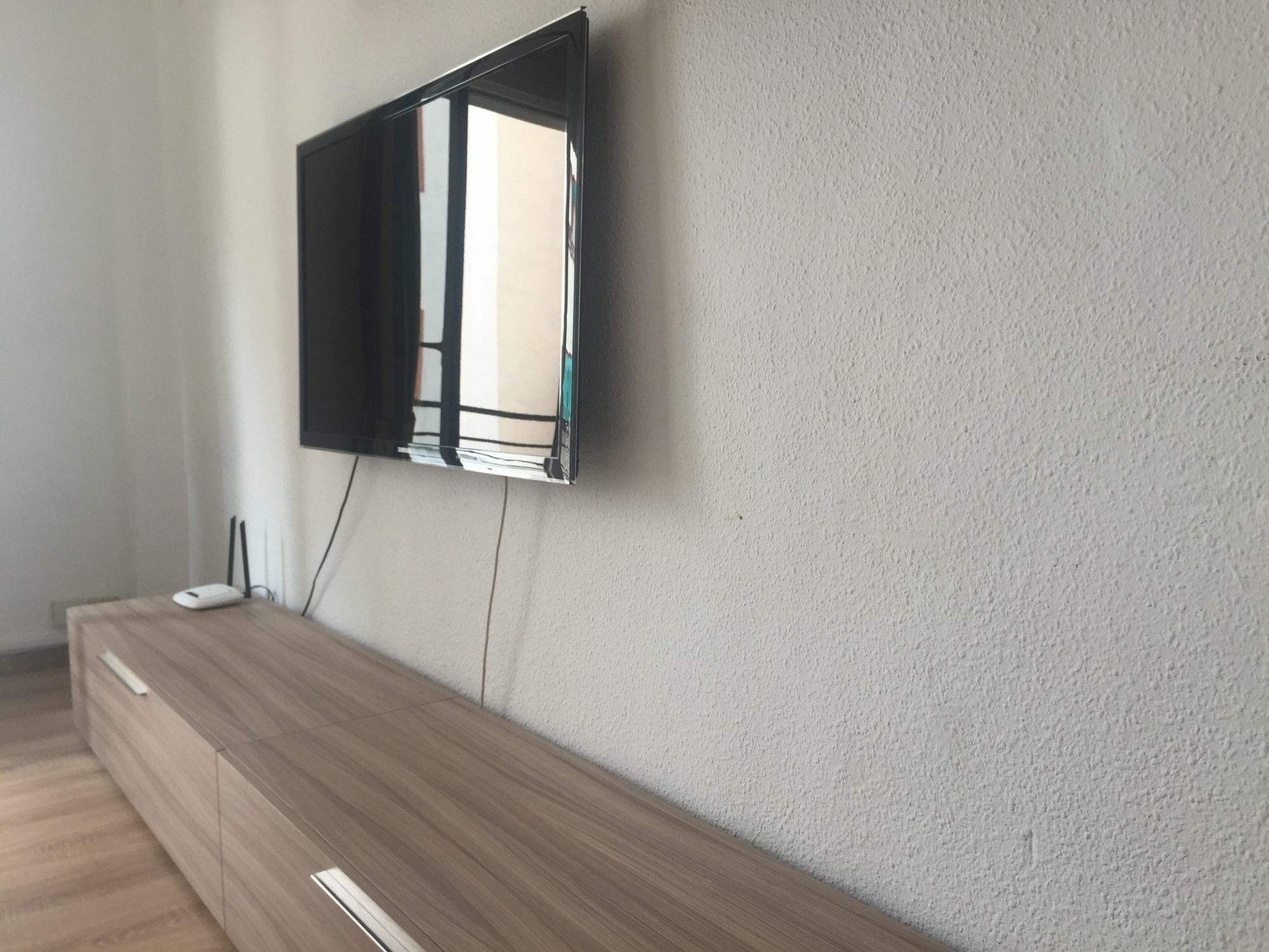 Apartamento Benjamin Rodriguez Alicante Exterior foto