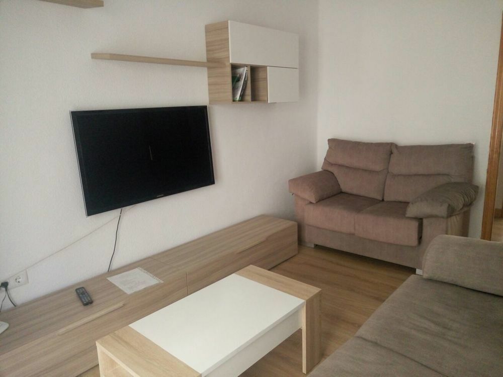 Apartamento Benjamin Rodriguez Alicante Exterior foto