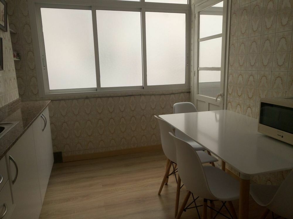 Apartamento Benjamin Rodriguez Alicante Exterior foto